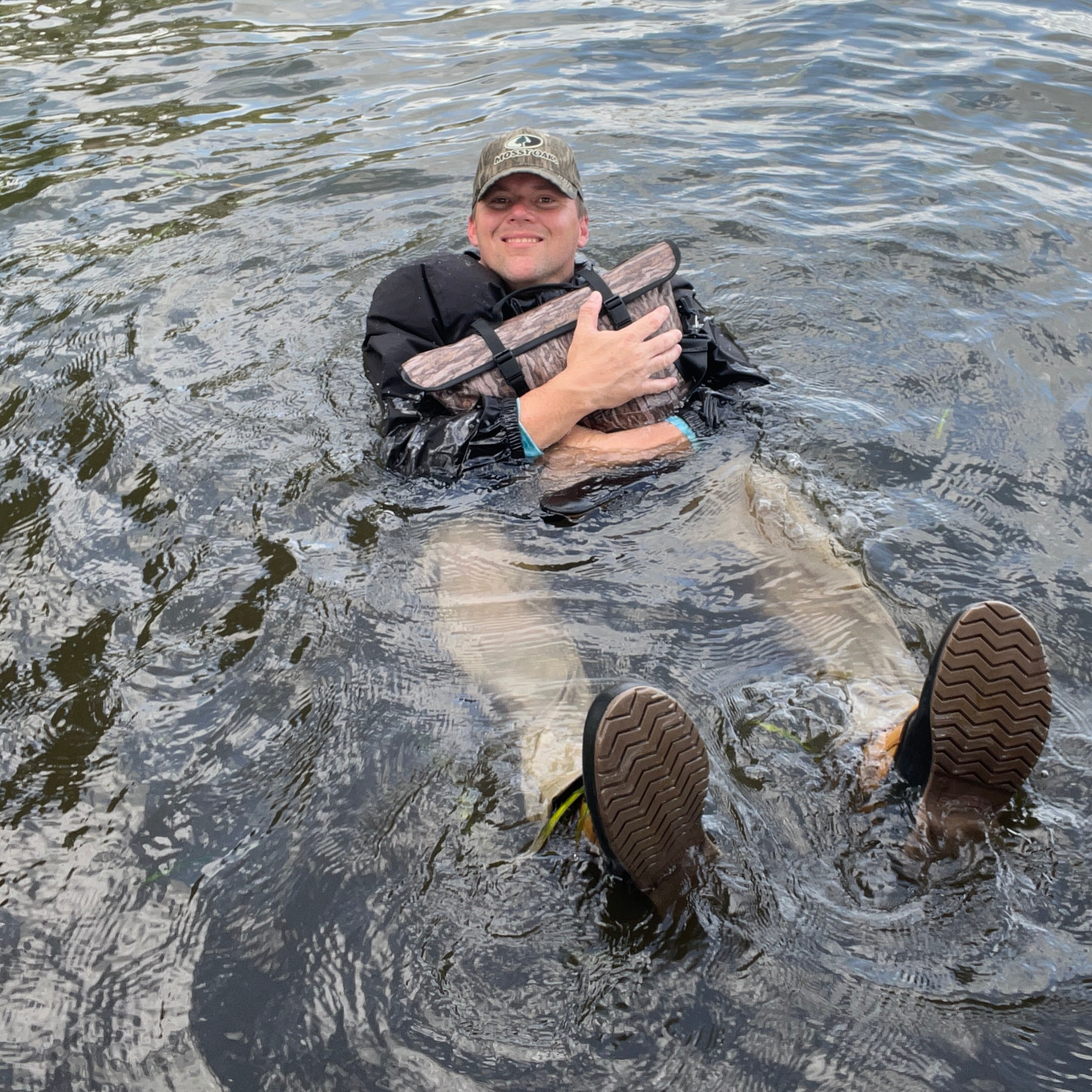 Waterproof Floating Cooler Bag