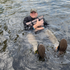 Waterproof Floating Cooler Bag