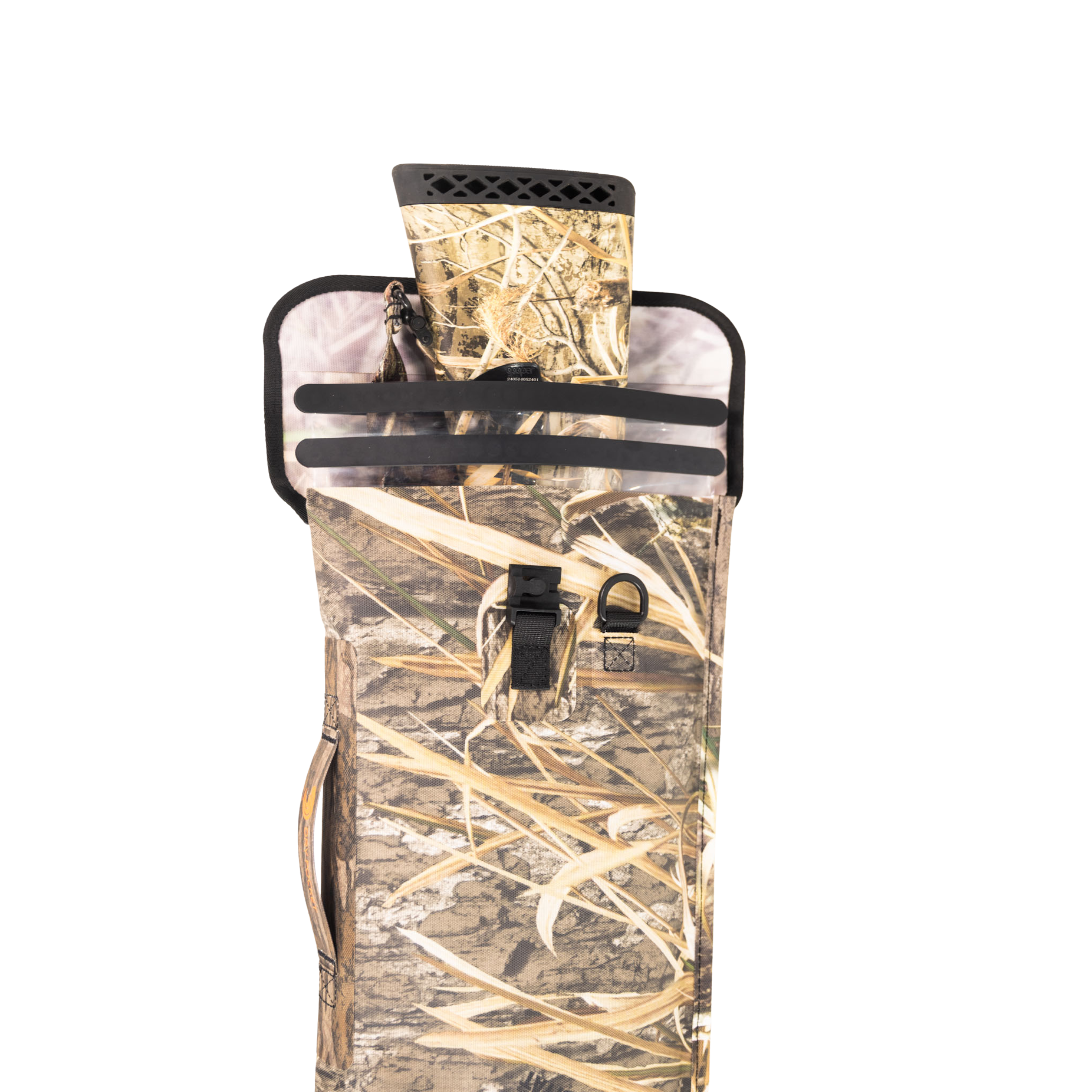 Waterproof Floating Shotgun Bag