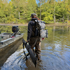 Waterproof Floating Backpack Dry Bag