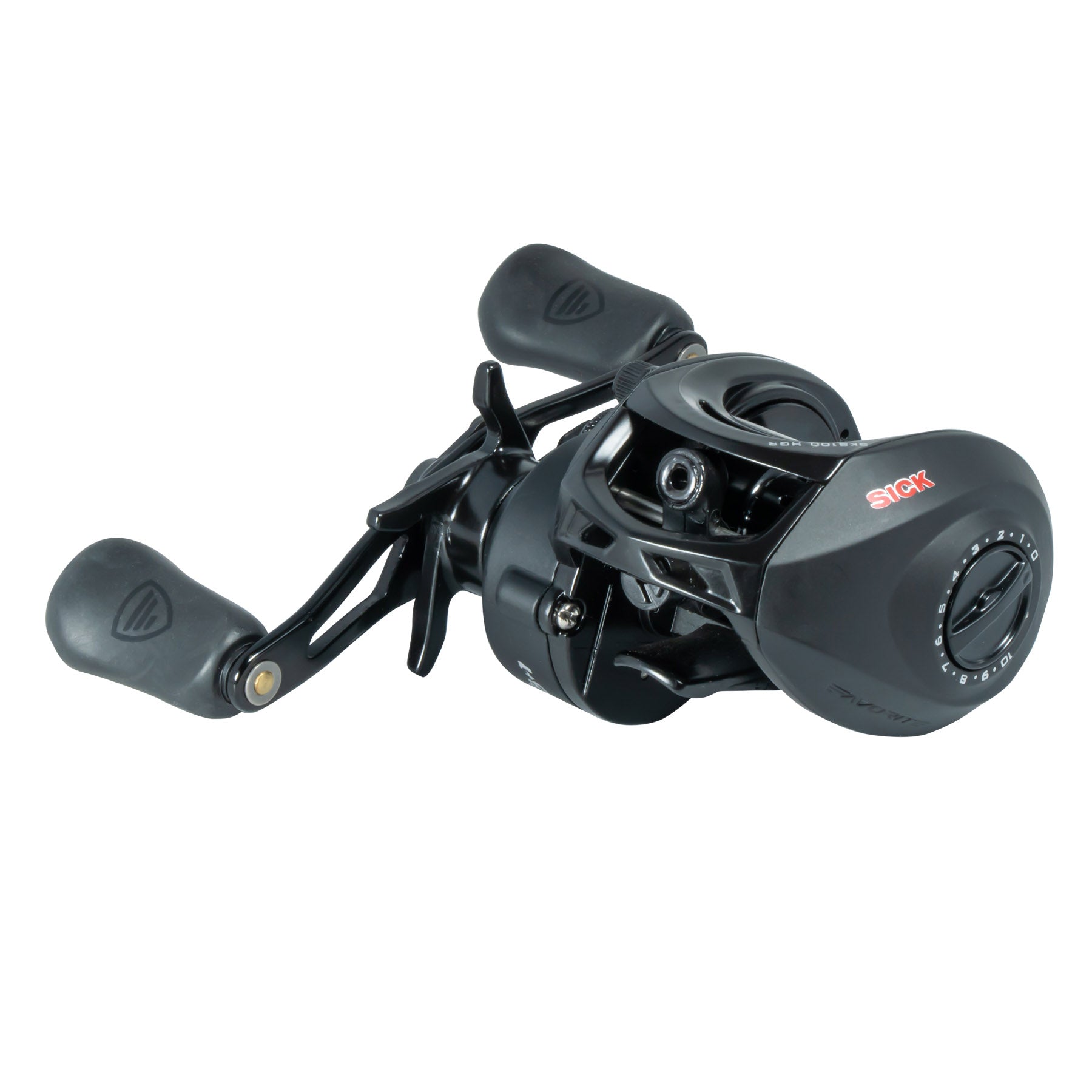 Favorite Fishing - Sick Stick Casting Reel