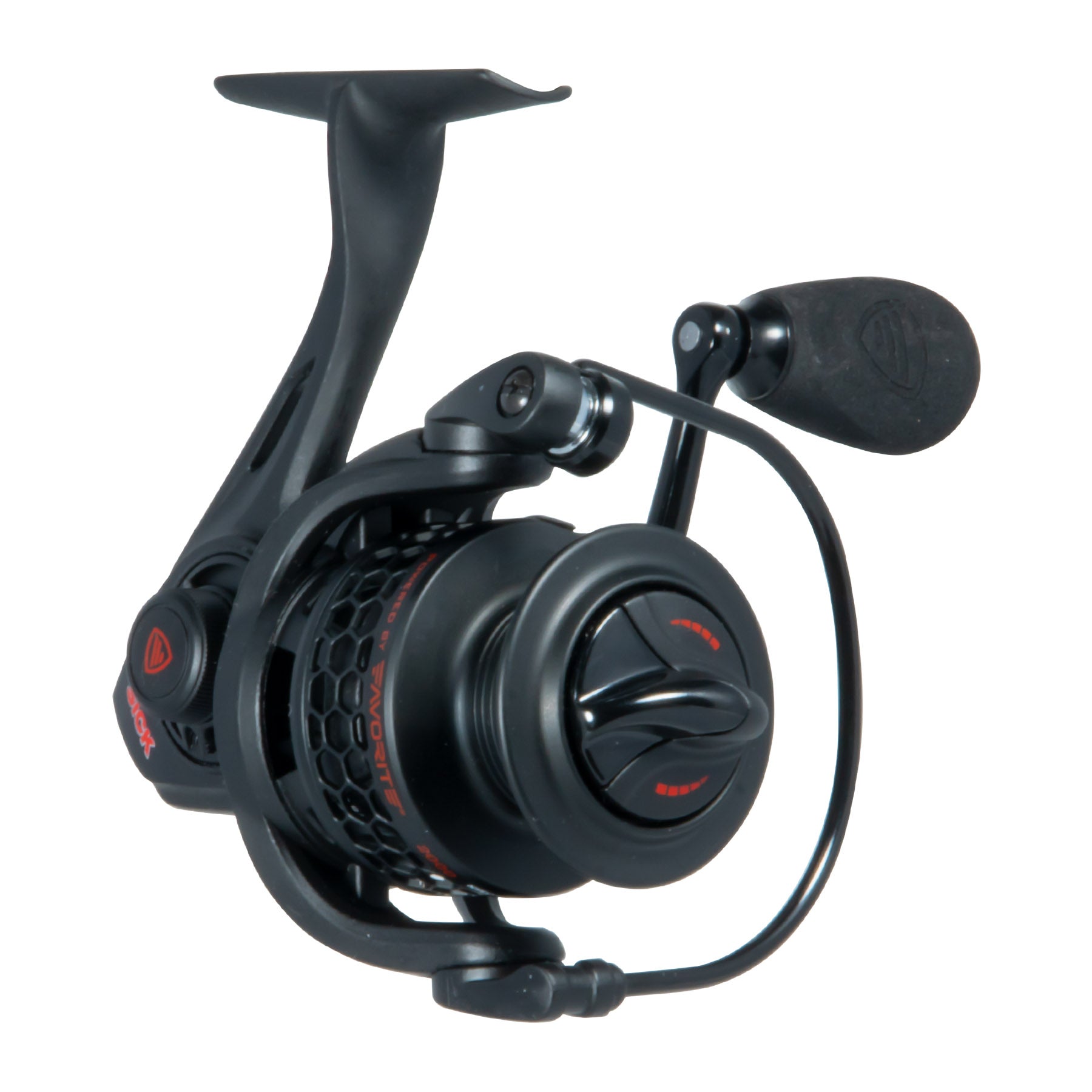 Favorite Fishing - Sick Stick Spinning Reel