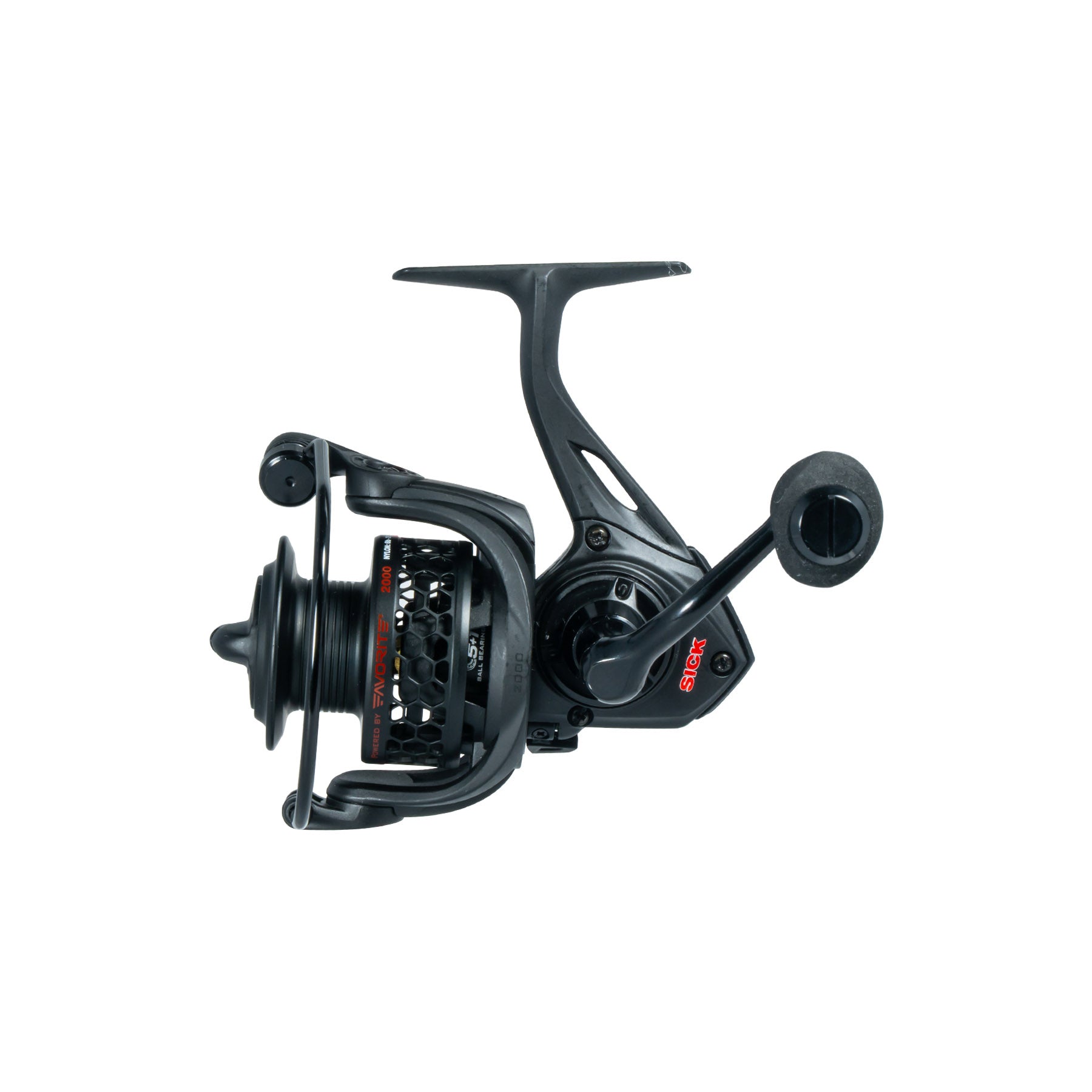 Favorite Fishing - Sick Stick Spinning Reel