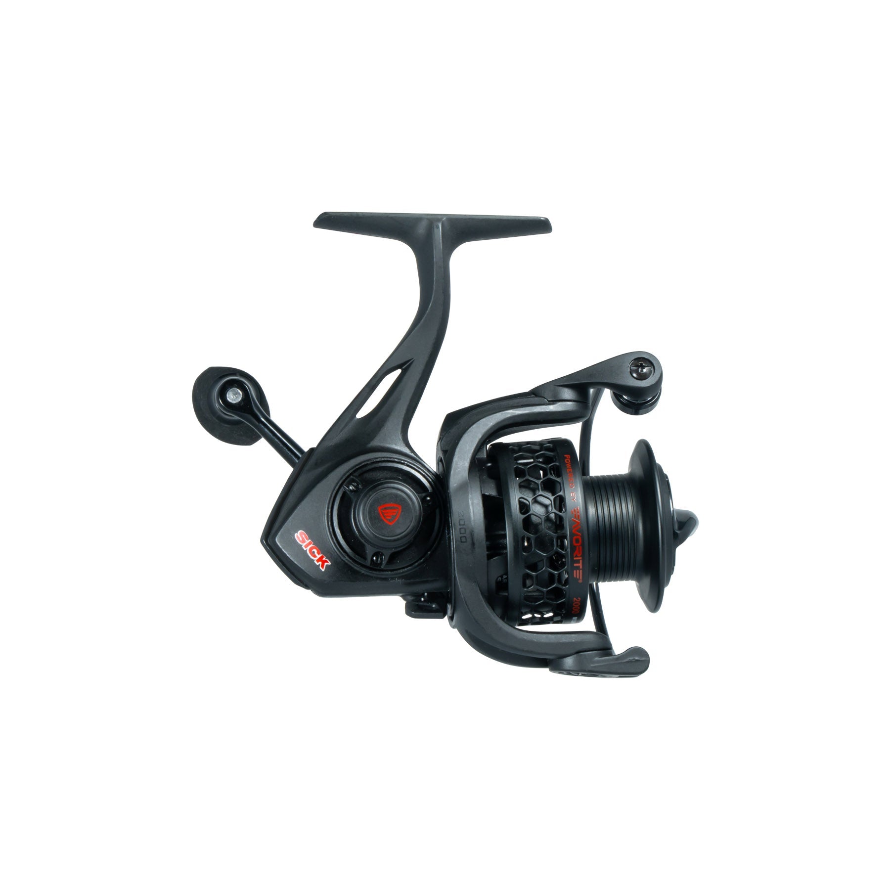 Favorite Fishing - Sick Stick Spinning Reel