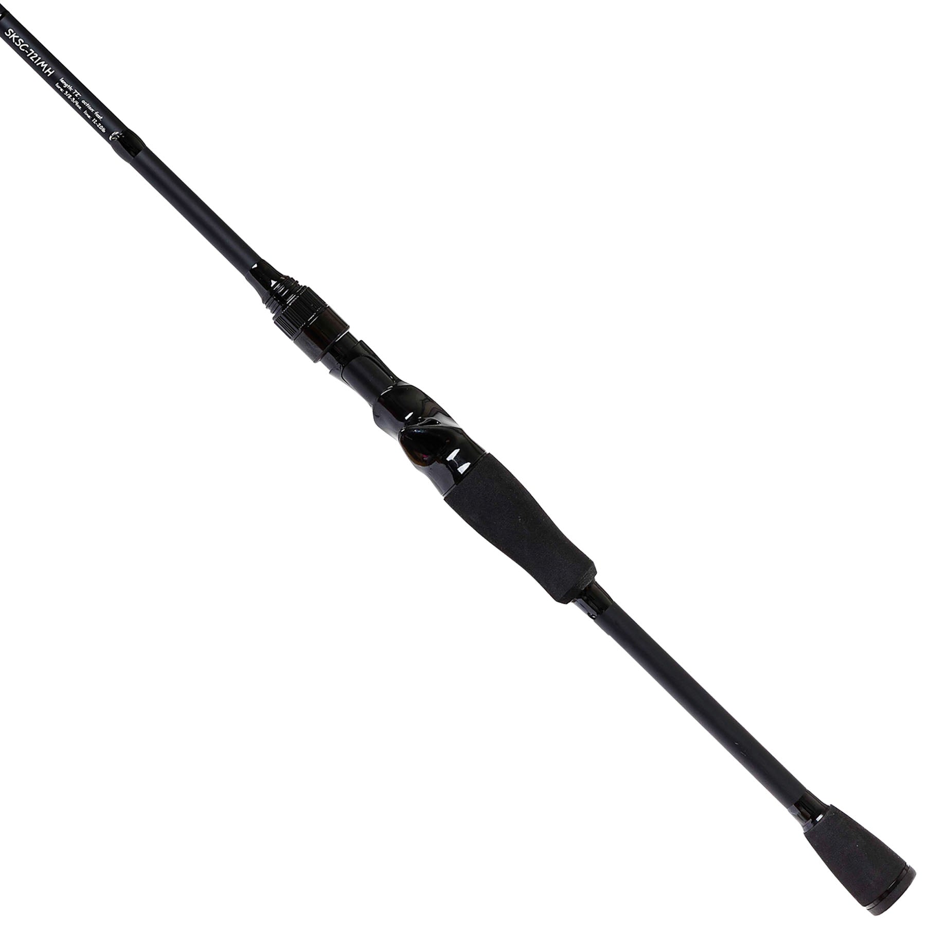 Favorite Fishing - Sick Stick Casting Rod
