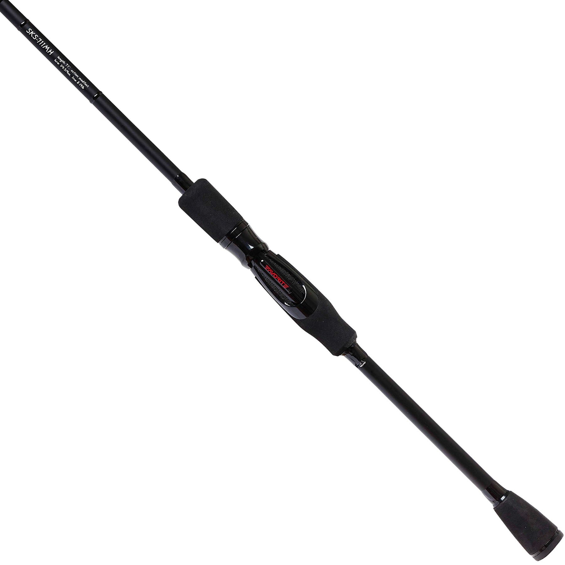 Favorite Fishing - Sick Stick Spinning Rod