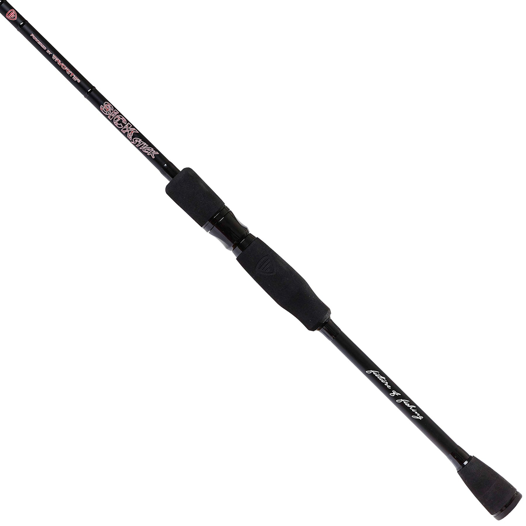 Favorite Fishing - Sick Stick Spinning Rod
