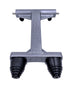 DD26 Fishing Transom Saver and Motor Tote compatible with Mercury 4-Stroke  75/90/115/175 & 200/225/250/300HP Engines