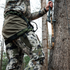Single Step Sewn Climbing Stick Aider