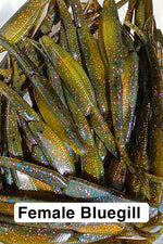 5.25" Jointed Jerkbait