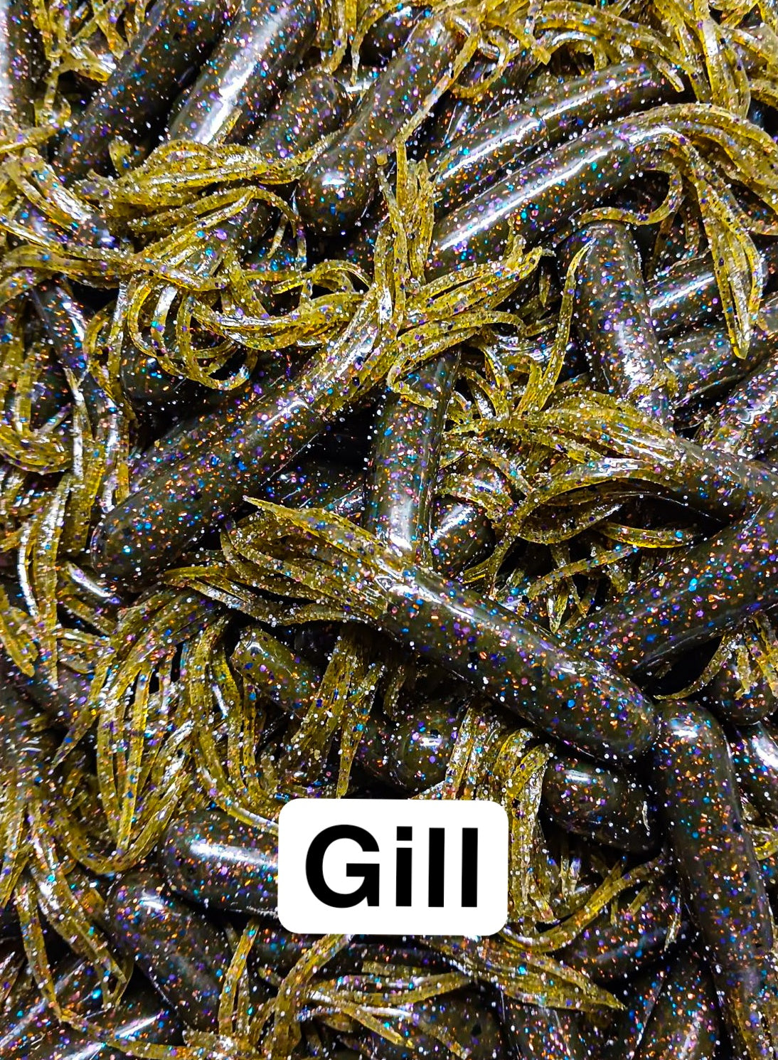 GOAT - Greatest of All Tubes