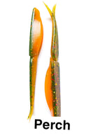 5.25" Jointed Jerkbait