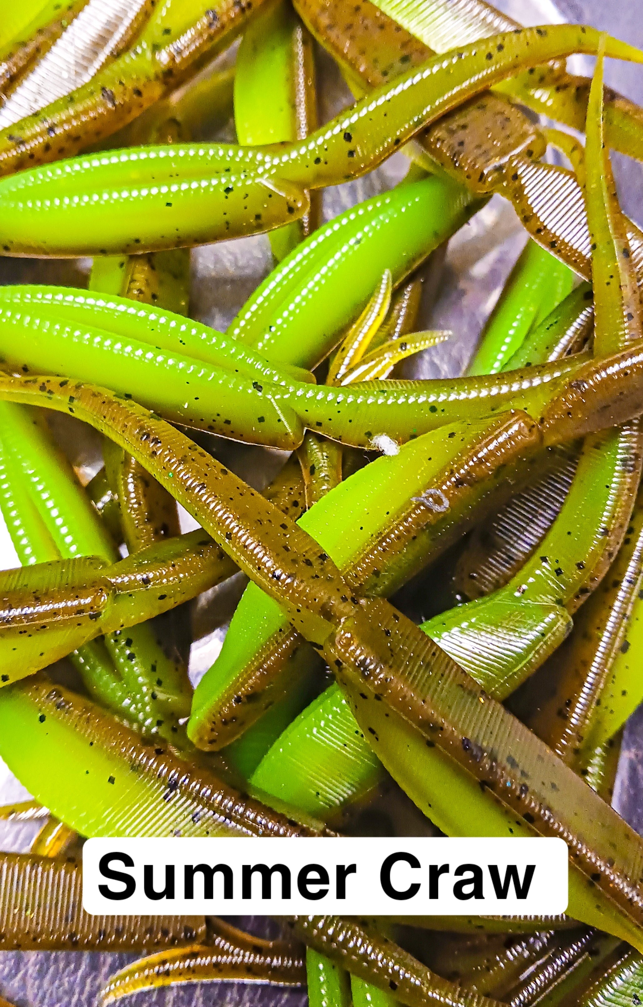 5.25" Jointed Jerkbait