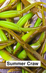 5.25" Jointed Jerkbait