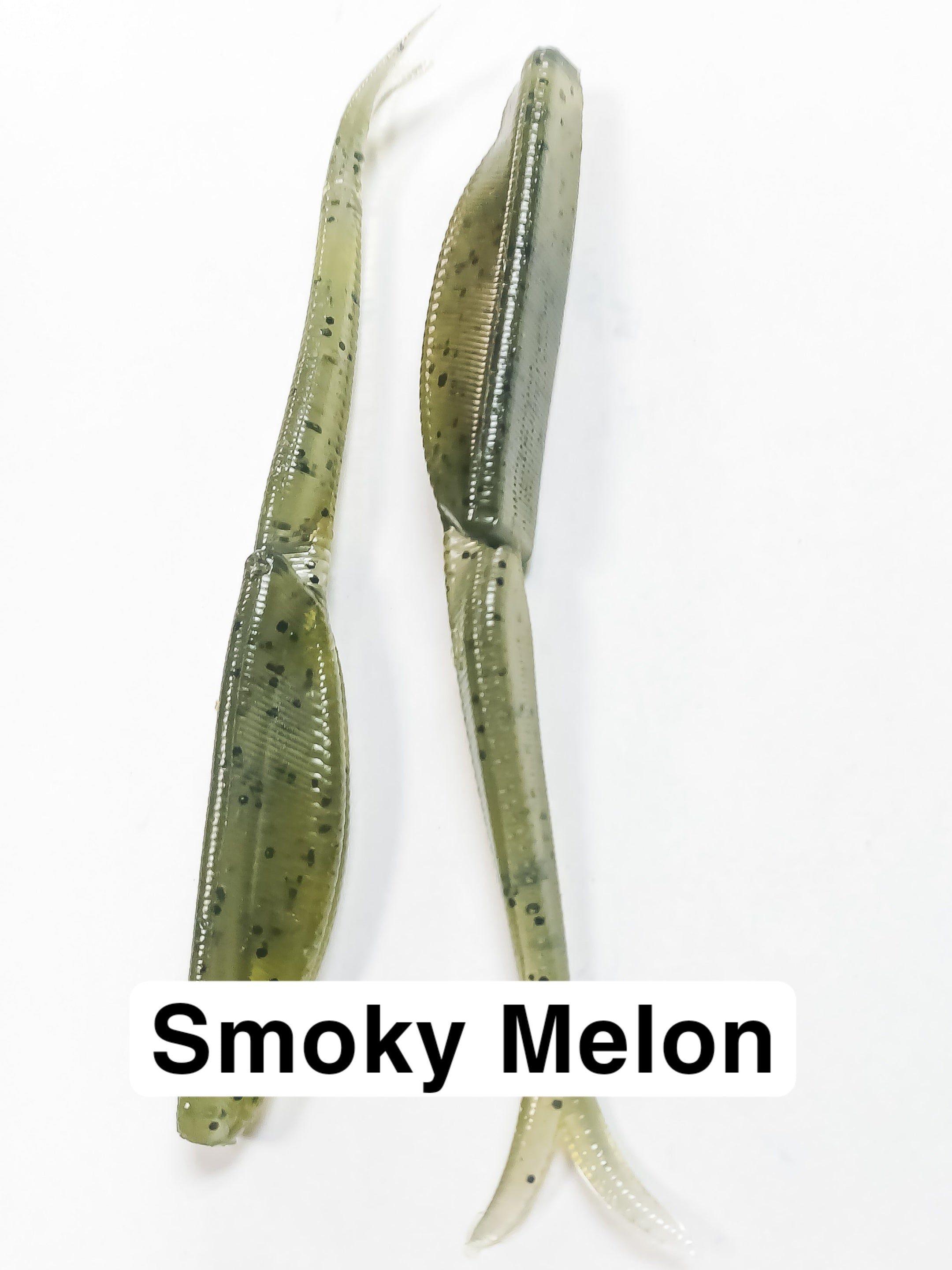 5.25" Jointed Jerkbait