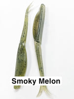 5.25" Jointed Jerkbait