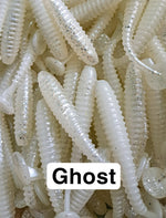 3.75" Paddletail Swimbait