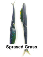 5.25" Jointed Jerkbait