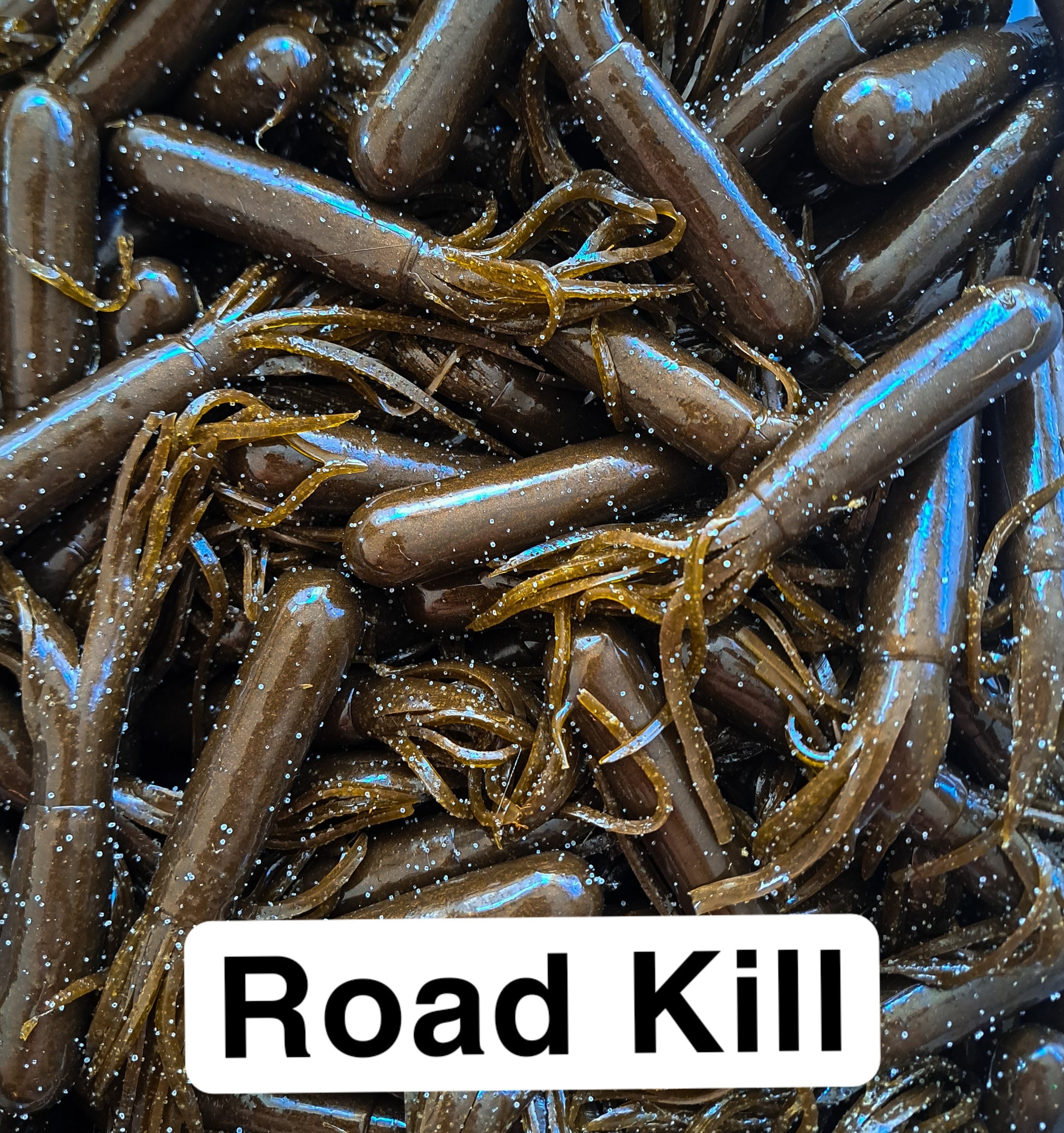 GOAT - Greatest of All Tubes