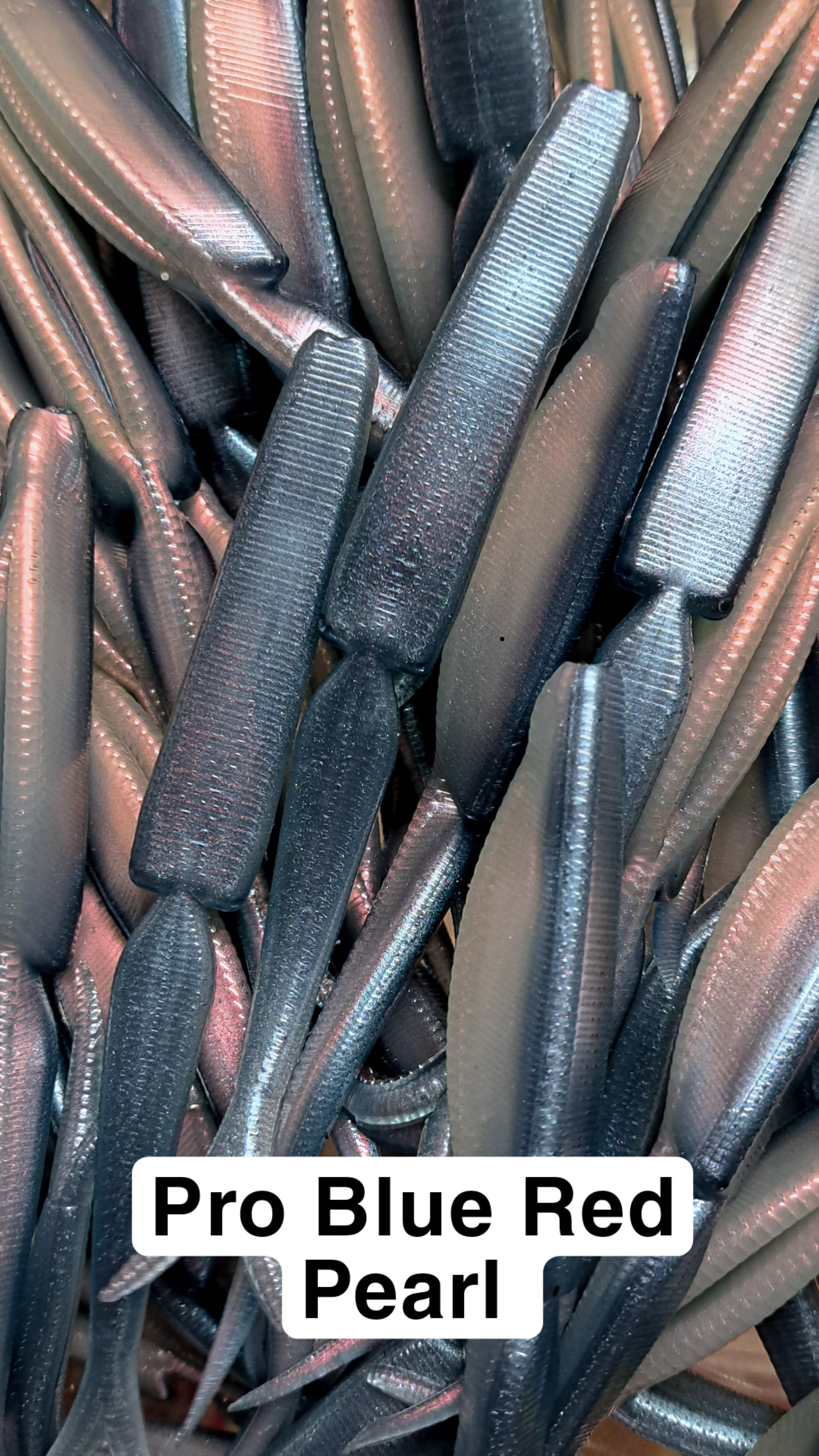 5.25" Jointed Jerkbait