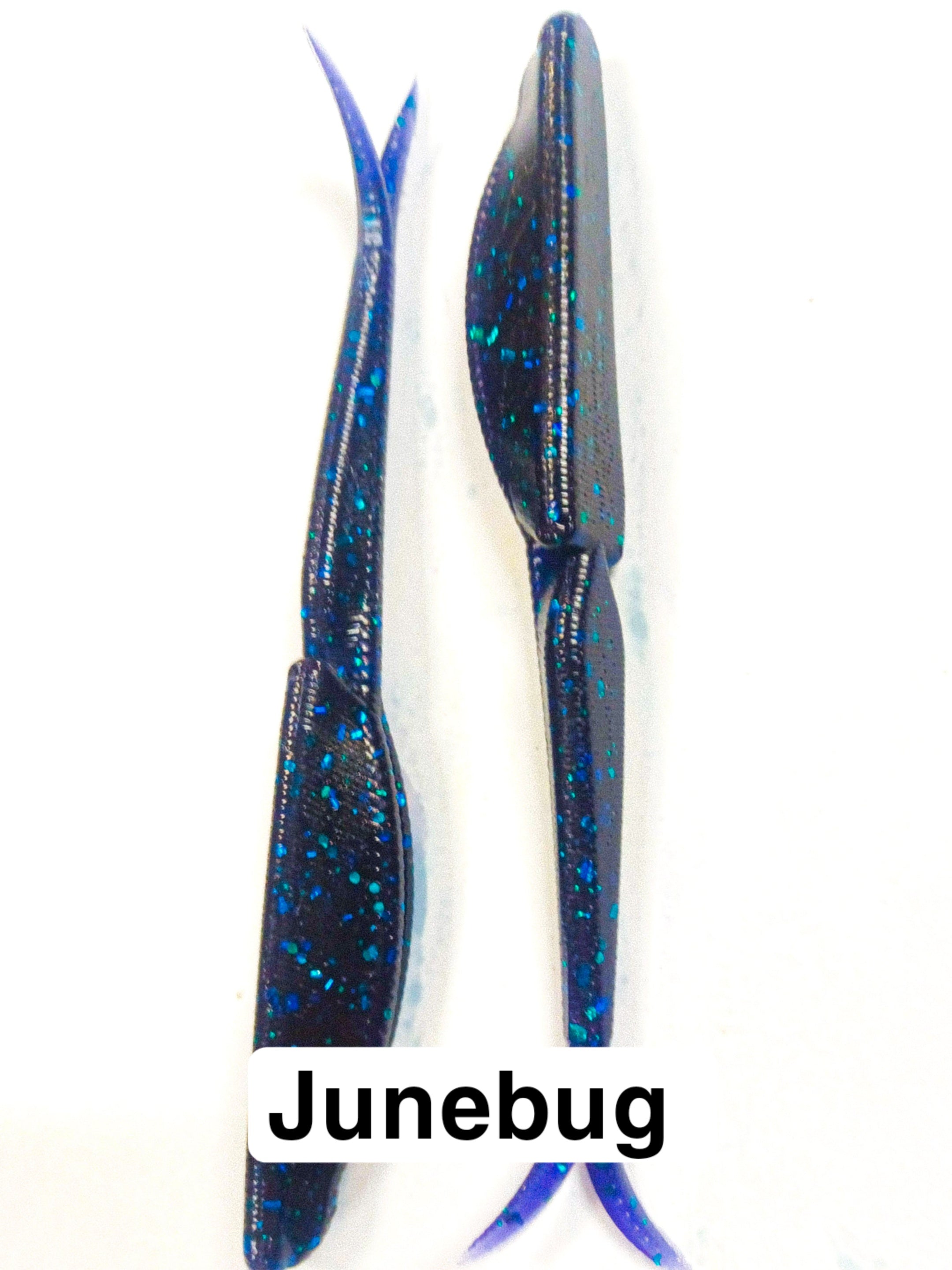 5.25" Jointed Jerkbait