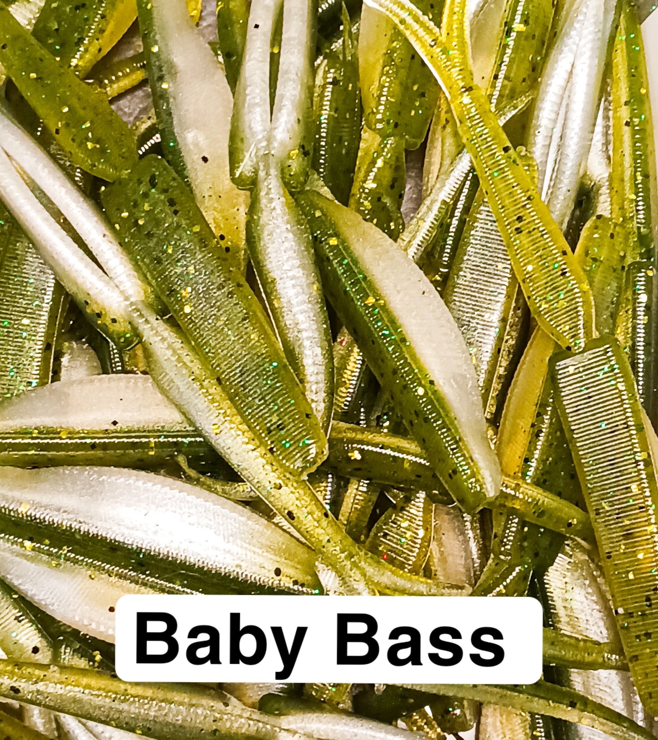 5.25" Jointed Jerkbait