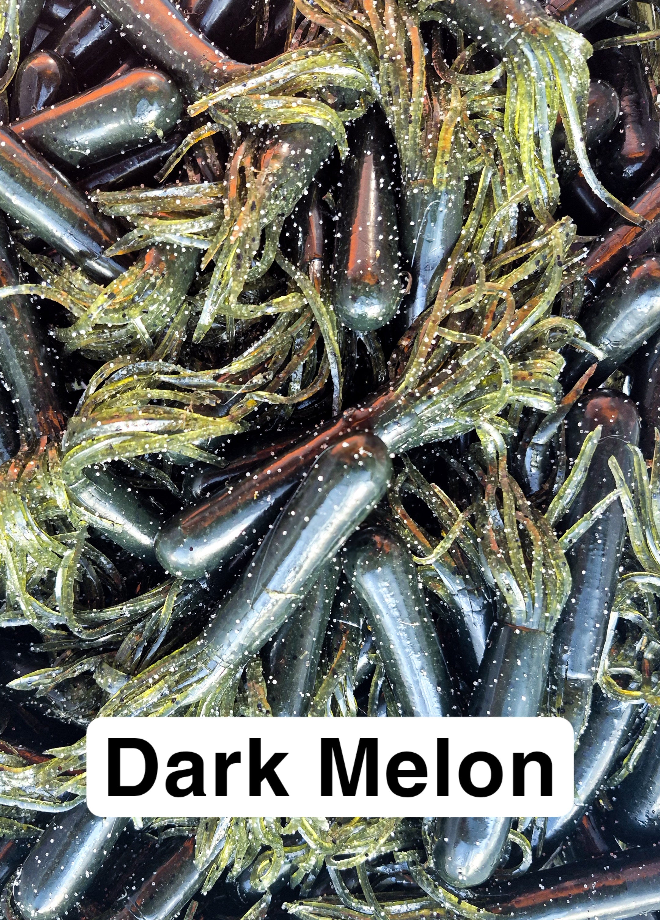 GOAT - Greatest of All Tubes