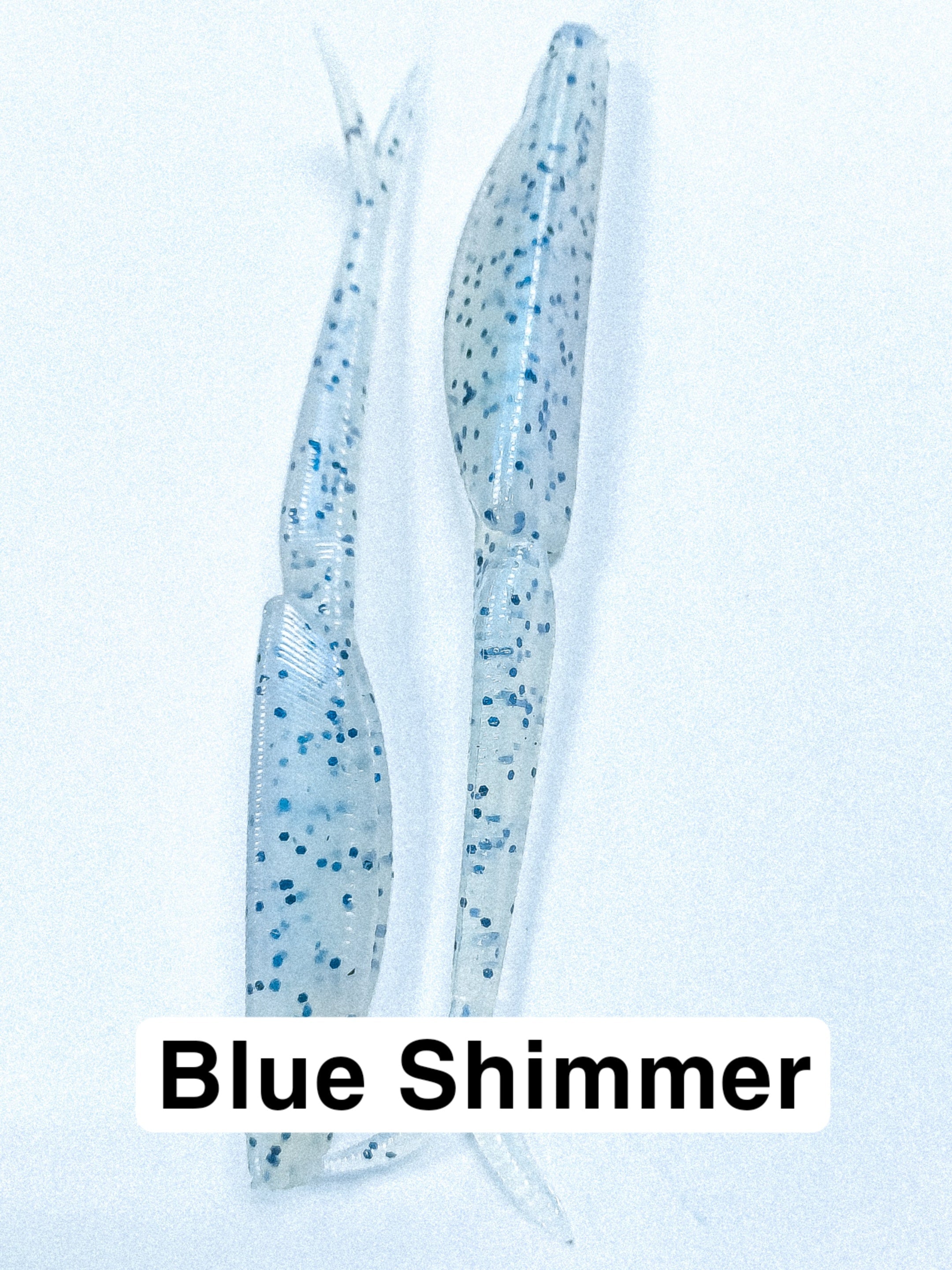 5.25" Jointed Jerkbait