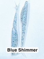 5.25" Jointed Jerkbait