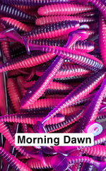 3.75" Paddletail Swimbait