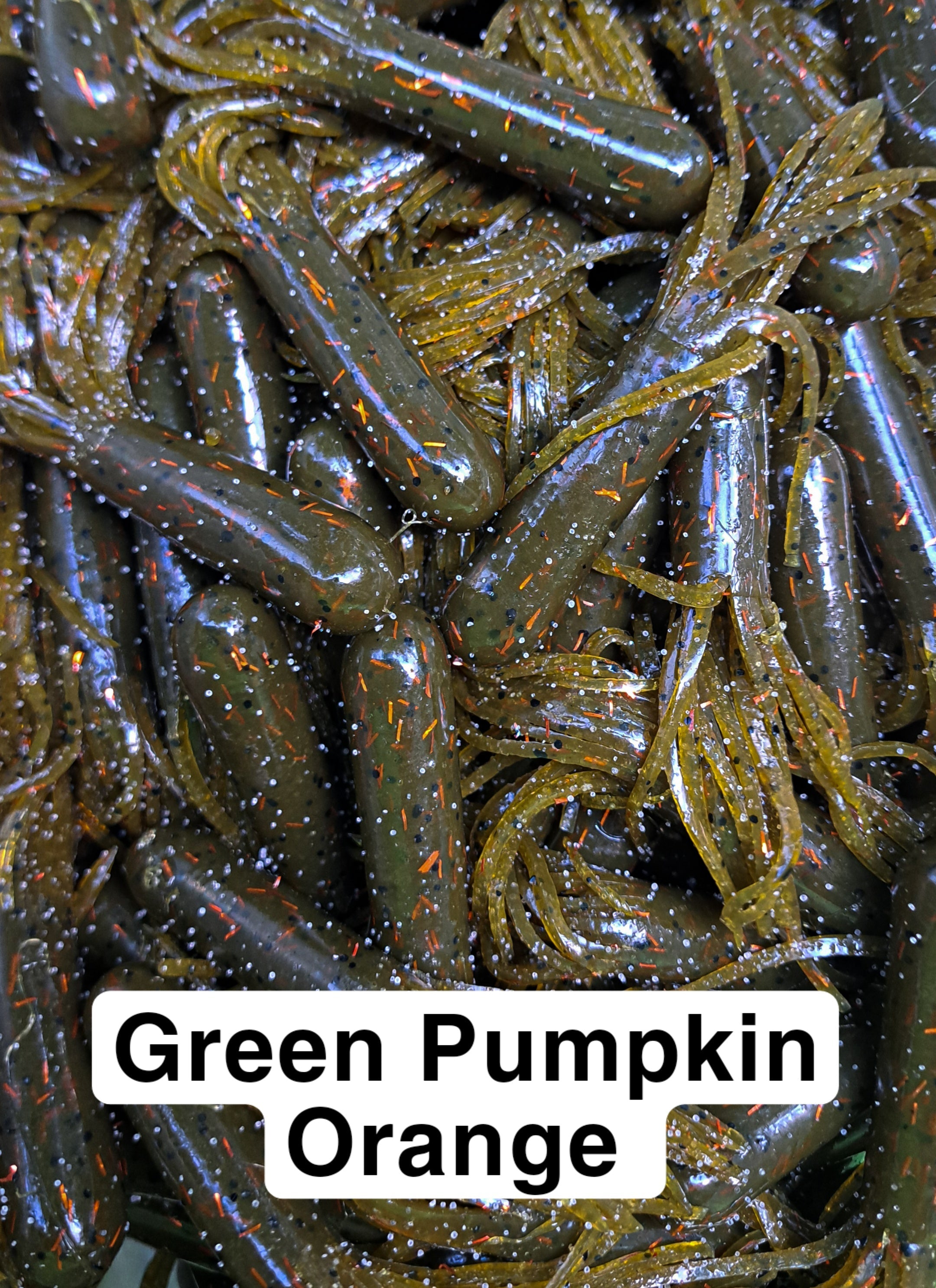 GOAT - Greatest of All Tubes