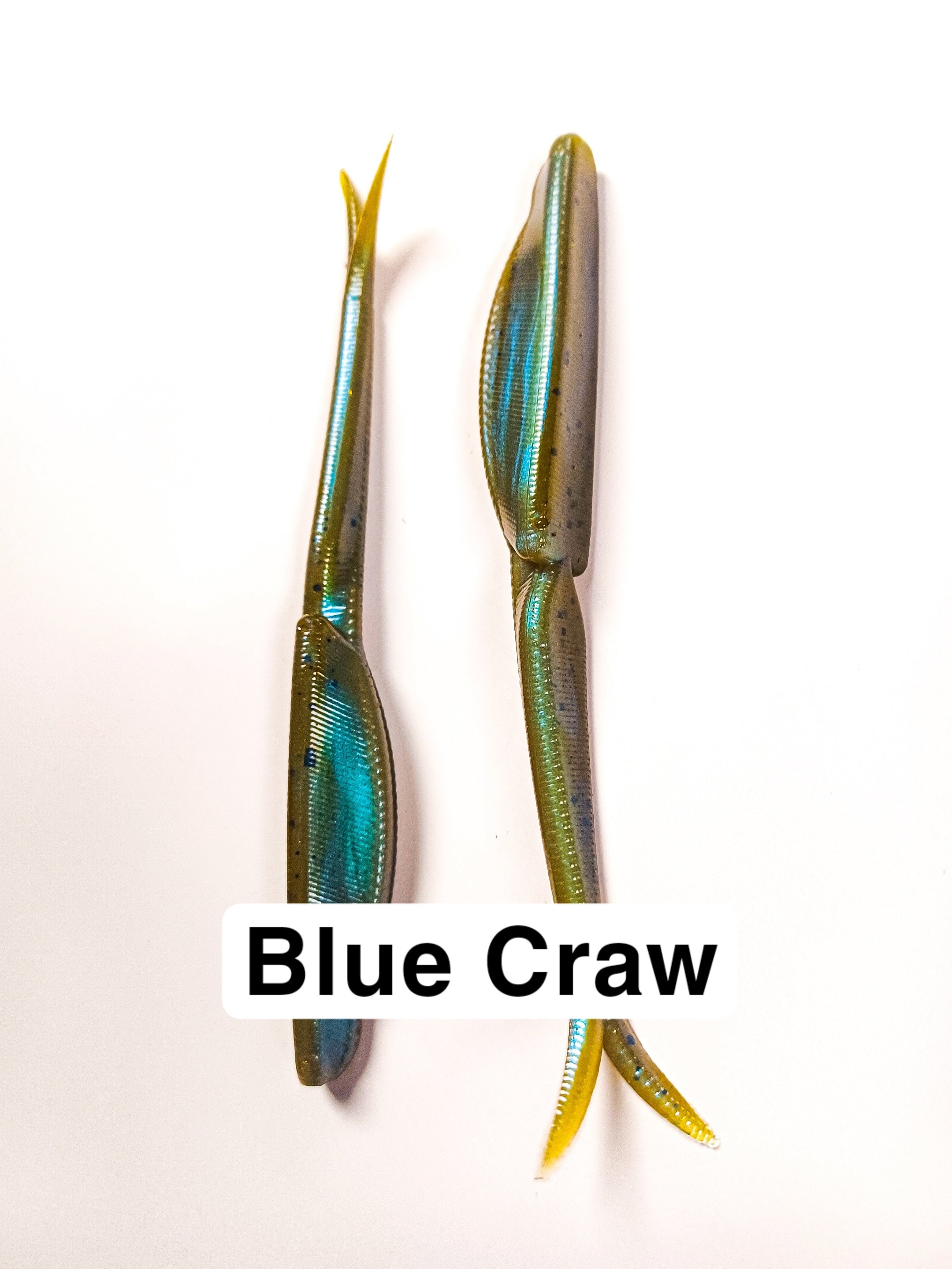 5.25" Jointed Jerkbait