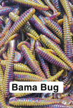 3.75" Paddletail Swimbait