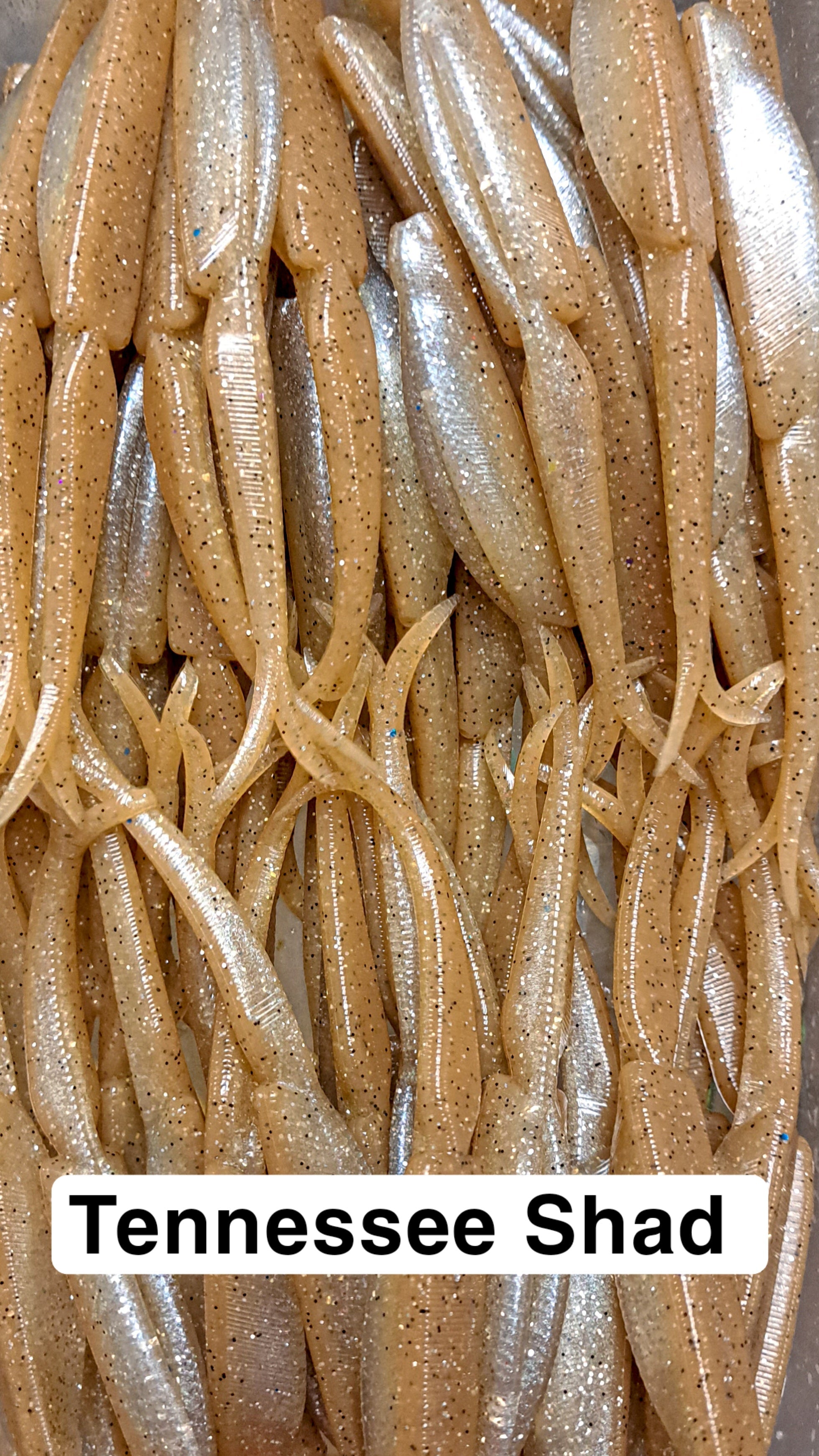 5.25" Jointed Jerkbait