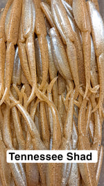 5.25" Jointed Jerkbait