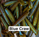 3.75" Paddletail Swimbait