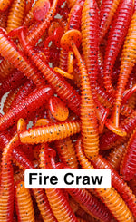 3.75" Paddletail Swimbait