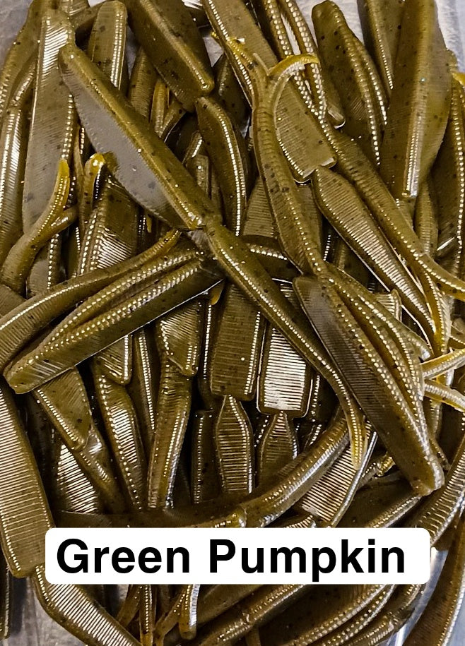 5.25" Jointed Jerkbait