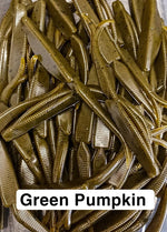 5.25" Jointed Jerkbait