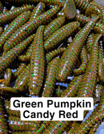 3.75" Paddletail Swimbait