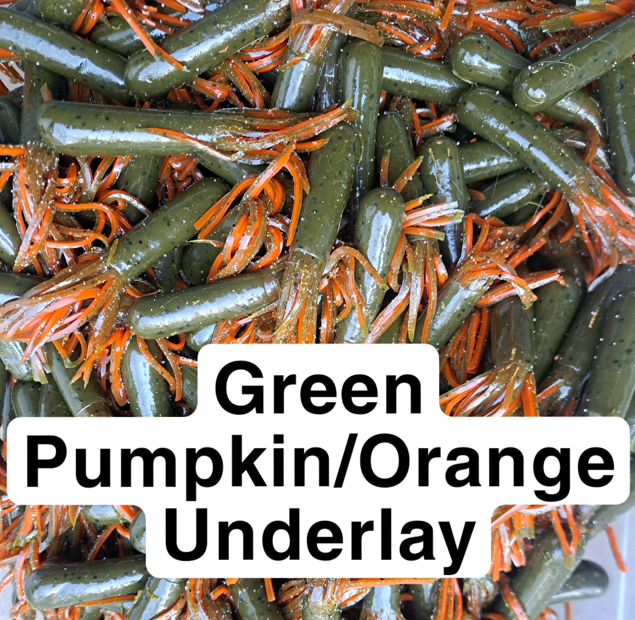 GOAT - Greatest of All Tubes