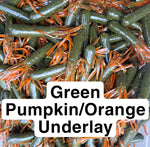 GOAT - Greatest of All Tubes