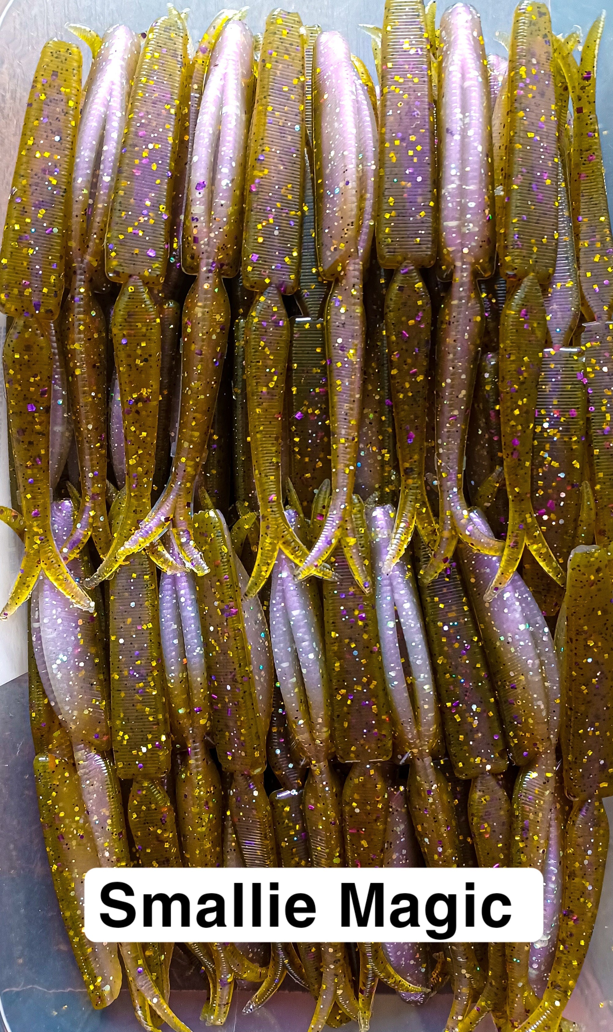 5.25" Jointed Jerkbait