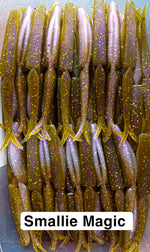 5.25" Jointed Jerkbait