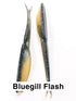 5.25" Jointed Jerkbait