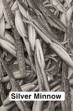 5.25" Jointed Jerkbait