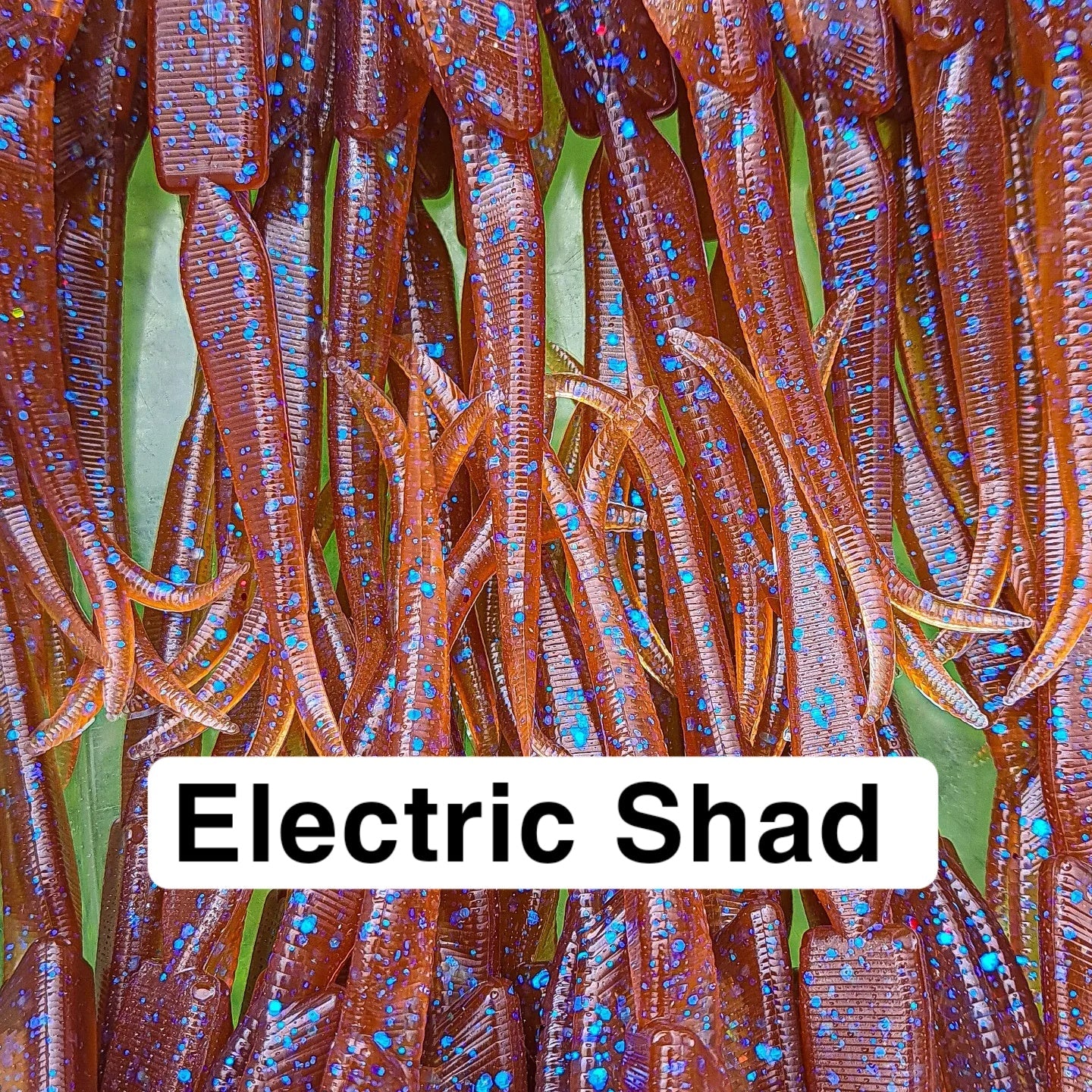 5.25" Jointed Jerkbait