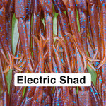 5.25" Jointed Jerkbait