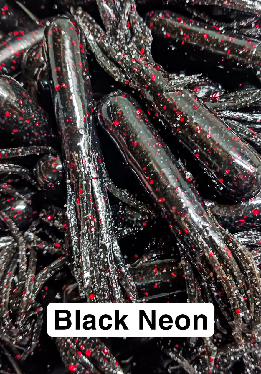 GOAT - Greatest of All Tubes