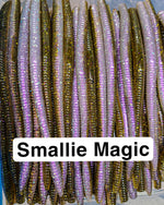 8" Mag Finesse Worm